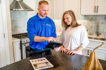 Johnson Heating, Cooling, and Plumbing is ready to service your ductless mini split in Greenwood IN