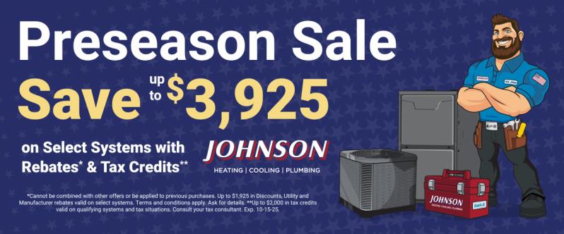 Johnson Coupon Desktop