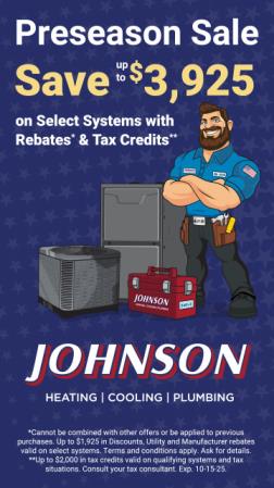 Johnson Coupon Mobile