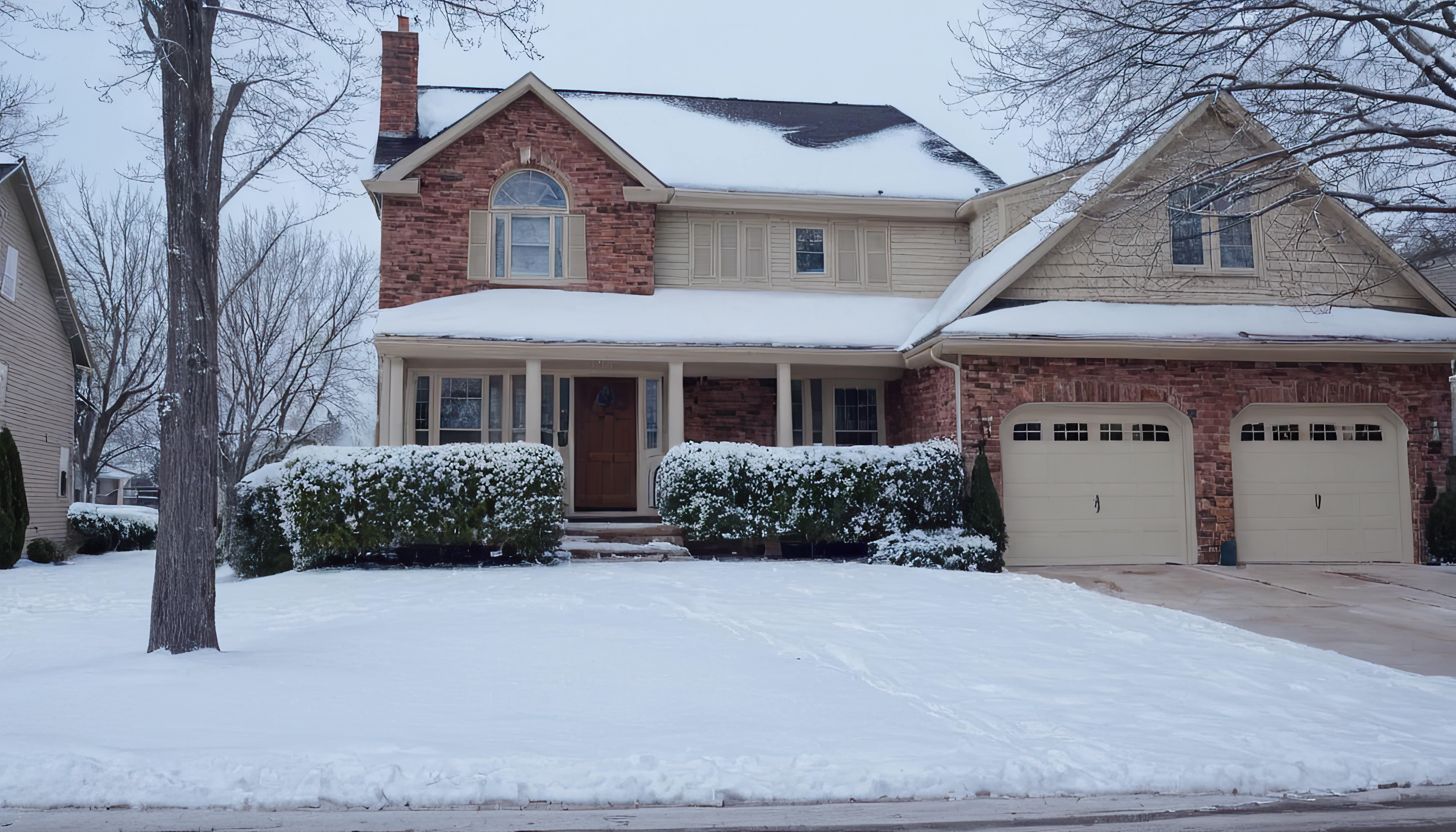 How to avoid common plumbing problems during Indianapolis winters