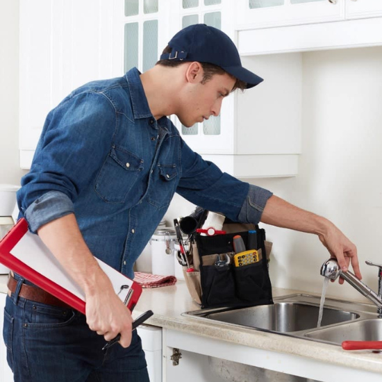 Indianapolis plumbers - Johnson Heating, Cooling, and Plumbing