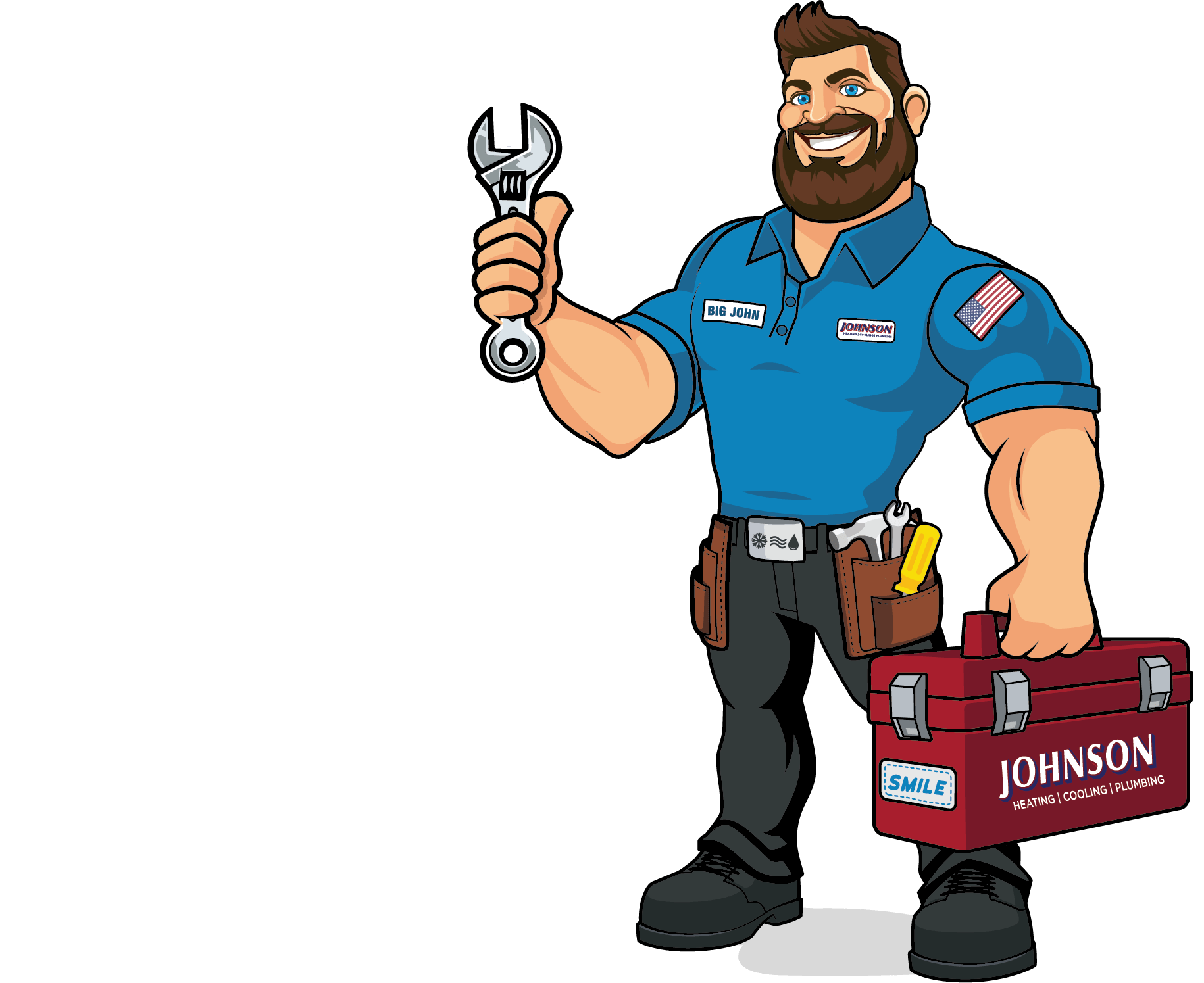 Franklin plumbing repair, Water heater Maintenance and Repair Johnson Heating, Cooling, and Plumbing 