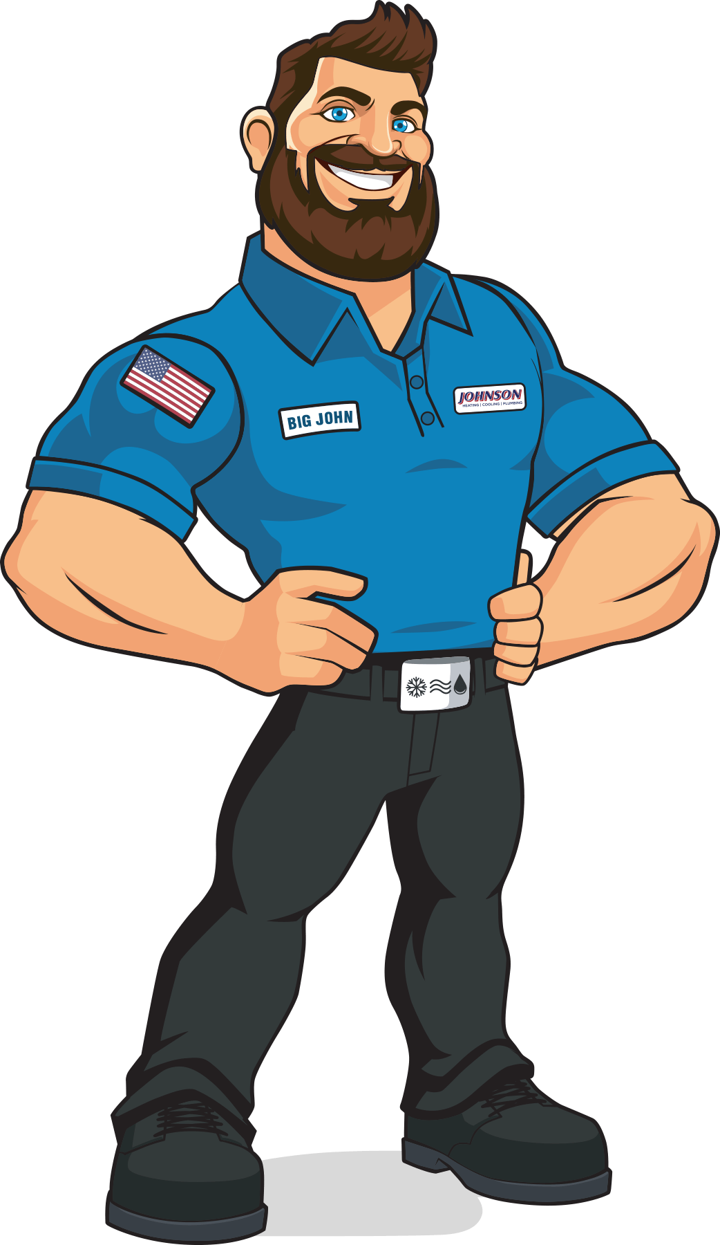 Call Johnson Heating, Cooling, and Plumbing for Sump Pump Experts in Franklin IN