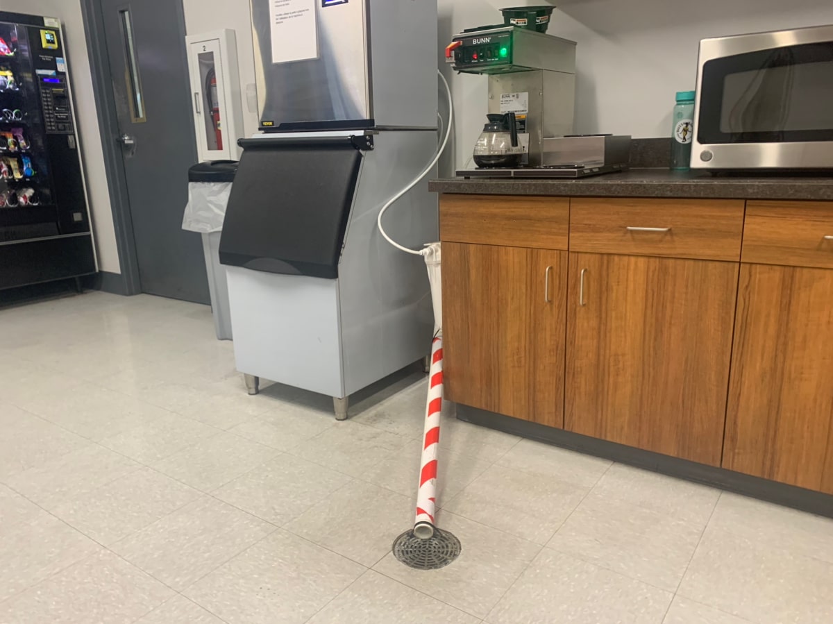 Call Johnson Heating, Cooling, and Plumbing for Franklin commercial plumbing repair, commercial plumbers, commercial plumbing services, and commercial drain cleaning