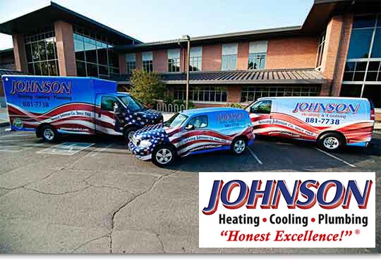 Johnson Service Club
