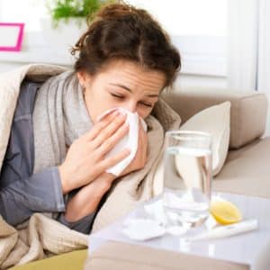 Greenwood, IN Flu Season Tips