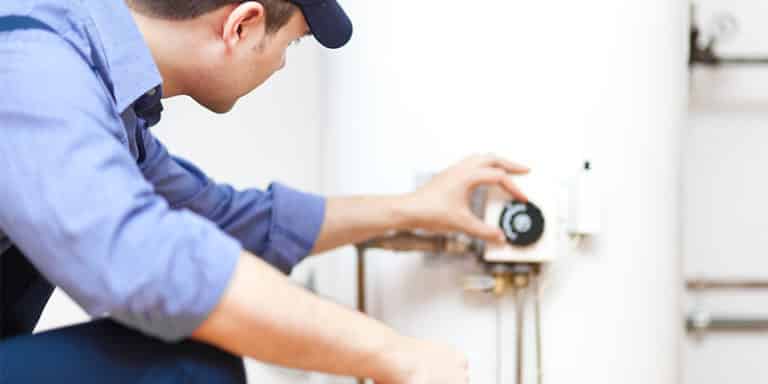 Signs Your Water Heater Needs to Be Replaced