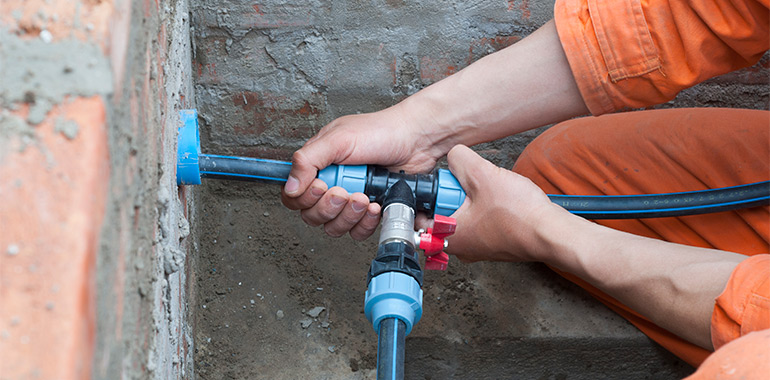 Common Plumbing Emergencies & Fixes