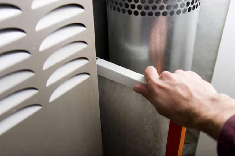 Most Common Furnace and Heating Problems