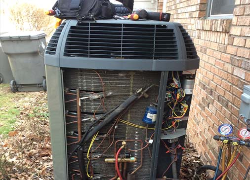 How Much Does Air Conditioning Repair Cost?