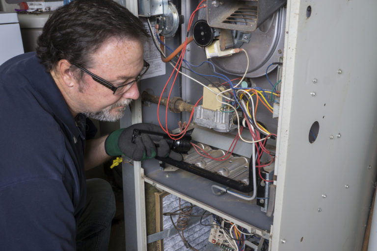 What are the Reasons for Furnace Yearly Maintenance?