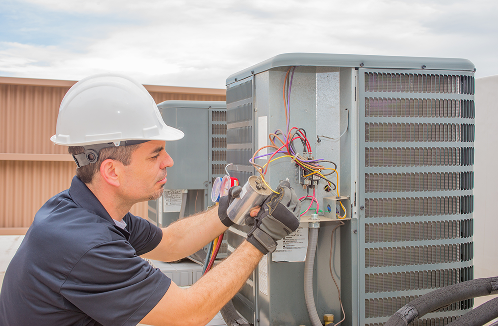 Keeping Your HVAC Well-Maintained is Essential Commercial AC Unit Repair