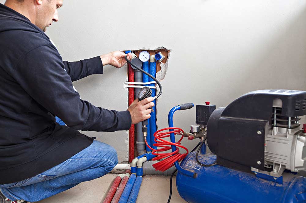 What Is Backflow Testing