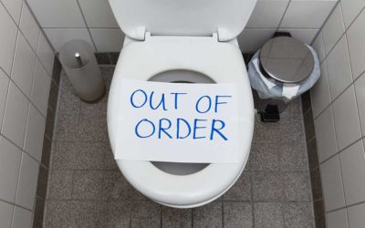 Common Causes of Toilet Leaking in Indianapolis