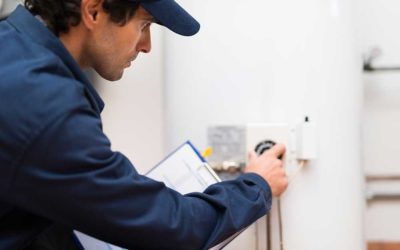 The Most Common Water Heater Repairs