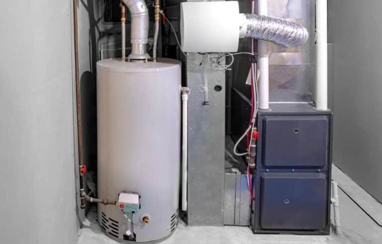 Things to Consider When Buying a Gas Furnace