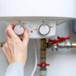 Why Should You Lower Your Water Heater Temperature