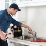 Is Your Kitchen Sink Leaking?