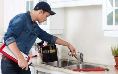 When to Call a Plumbing Contractor or Plumber